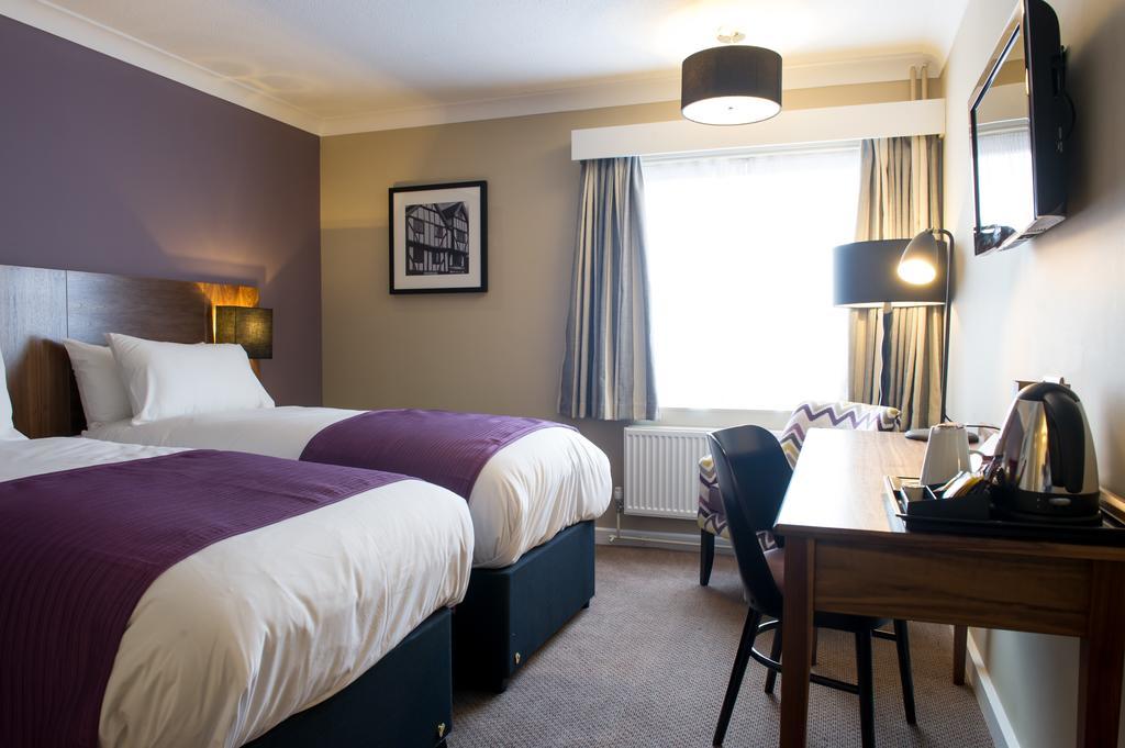 Toby Carvery Exeter M5 J30 By Innkeeper'S Collection Quarto foto