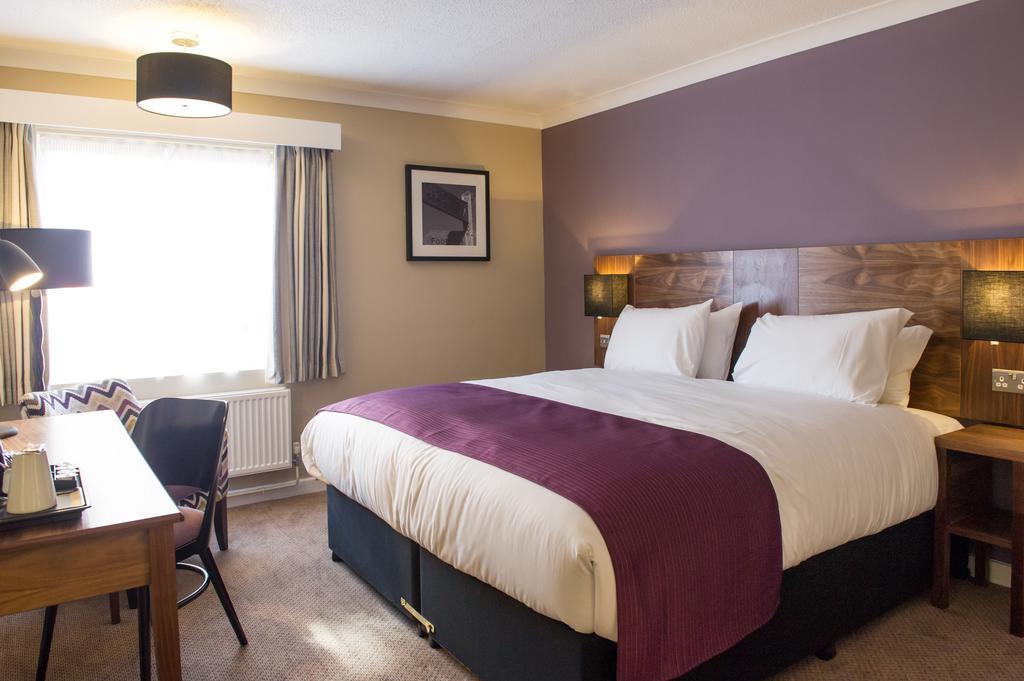 Toby Carvery Exeter M5 J30 By Innkeeper'S Collection Quarto foto