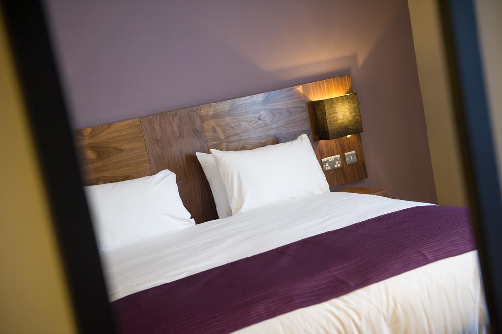 Toby Carvery Exeter M5 J30 By Innkeeper'S Collection Quarto foto