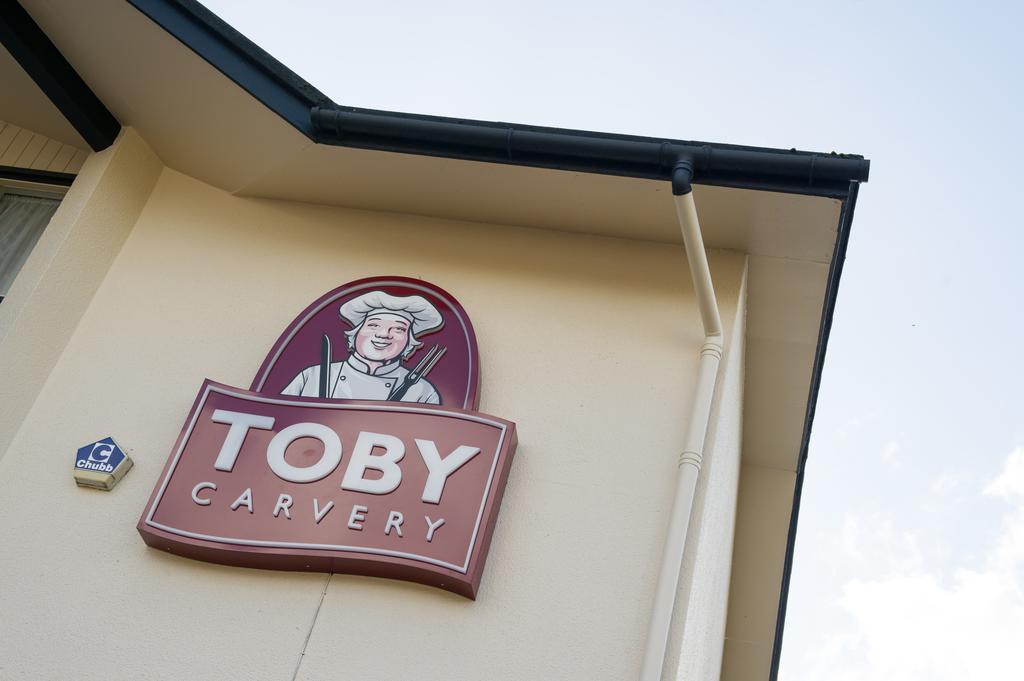 Toby Carvery Exeter M5 J30 By Innkeeper'S Collection Exterior foto